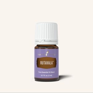 Rutavala Young Living Essential Oil